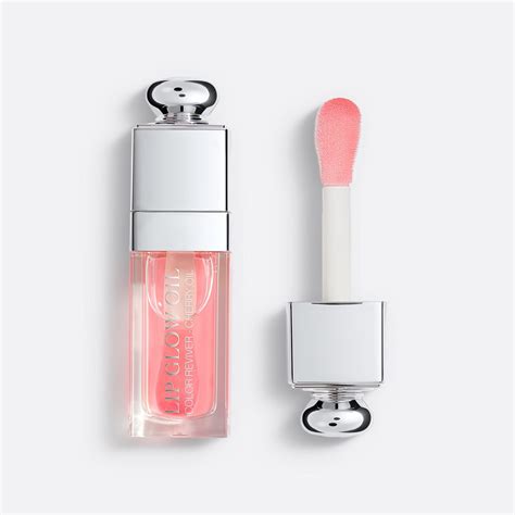 dior lip glow oil tiendas|best Dior Lip Oil shade.